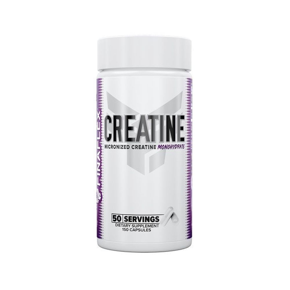 Finaflex Creatine Monohydrate Capsules, 150 count