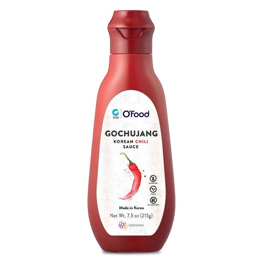 Ofood Gochujang Chili Sauce, 7.5 Ounce -- 6 per case