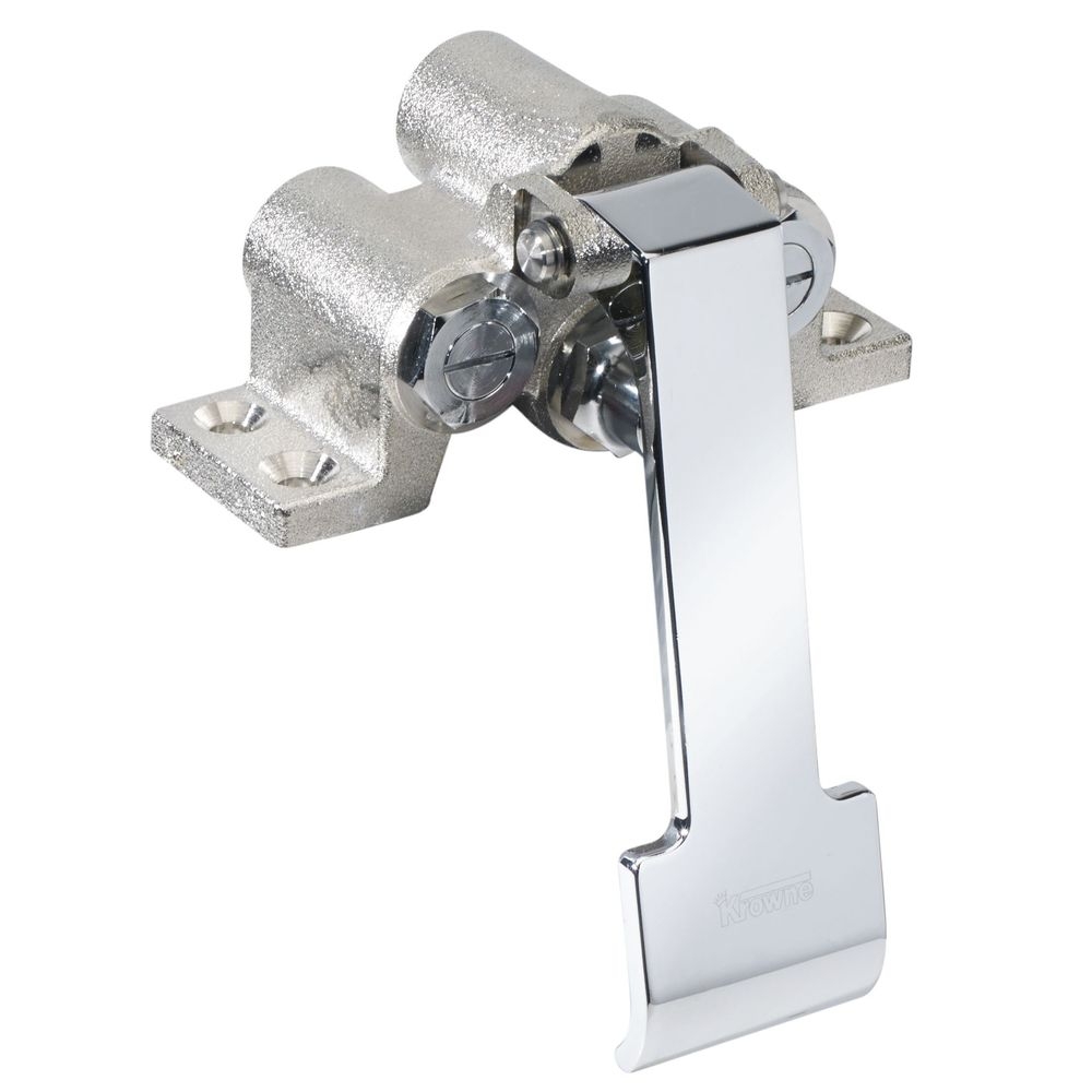 Krowne Single Pedal Knee Valve Only