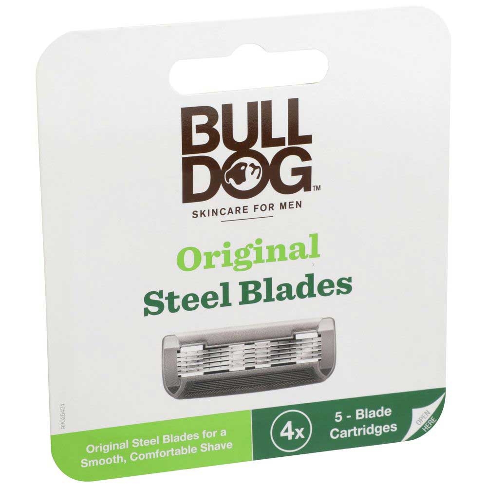 Bulldog Razor Refill