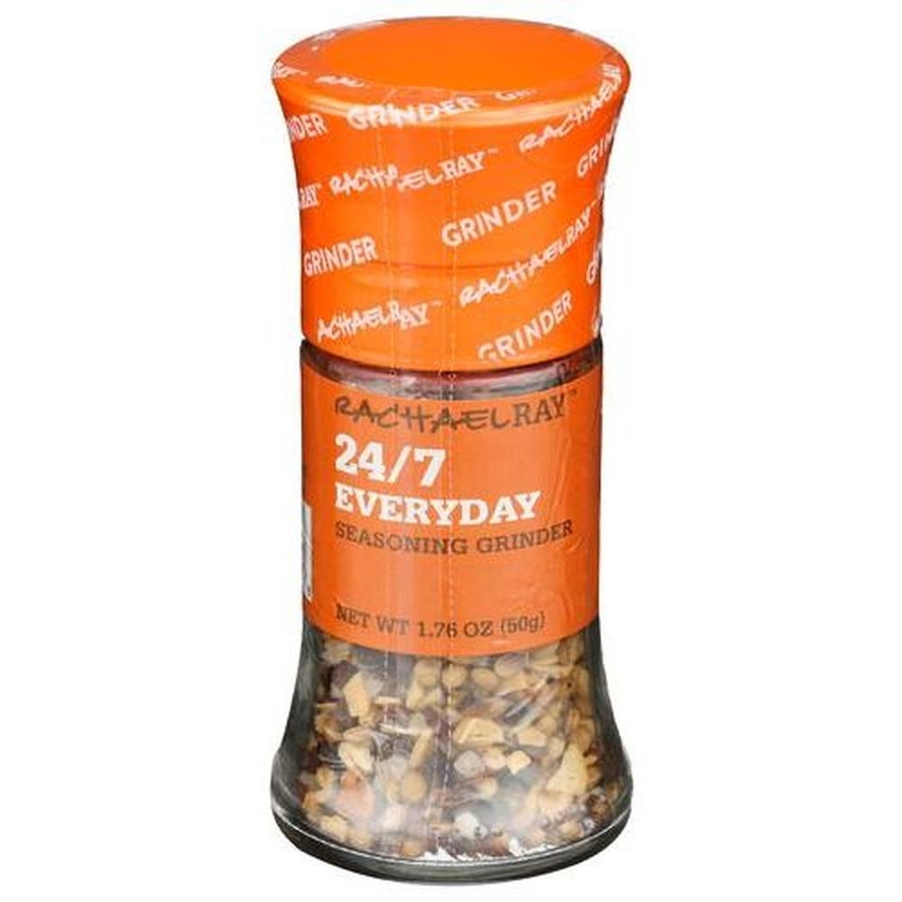 Rachael Ray 24/7 Everyday Seasoning, 1.76 Ounce -- 6 per case