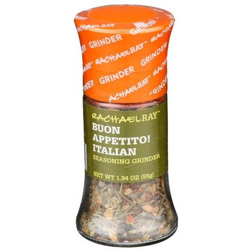 Rachael Ray Buon Apetito Seasoning, 1.94 Ounce -- 6 per case