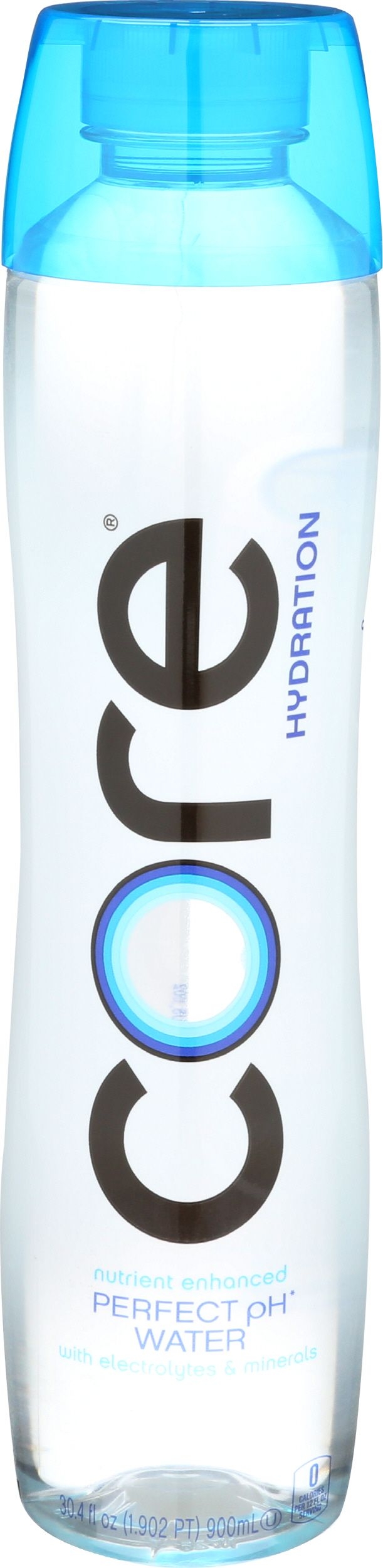 Core Perfect pH Water, 30 Ounce -- 12 per case