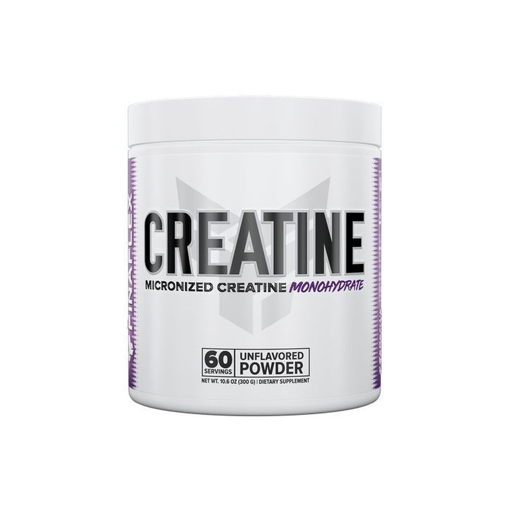 Finaflex Plain Creatine Monohydrate Powder, 10.6 Ounce