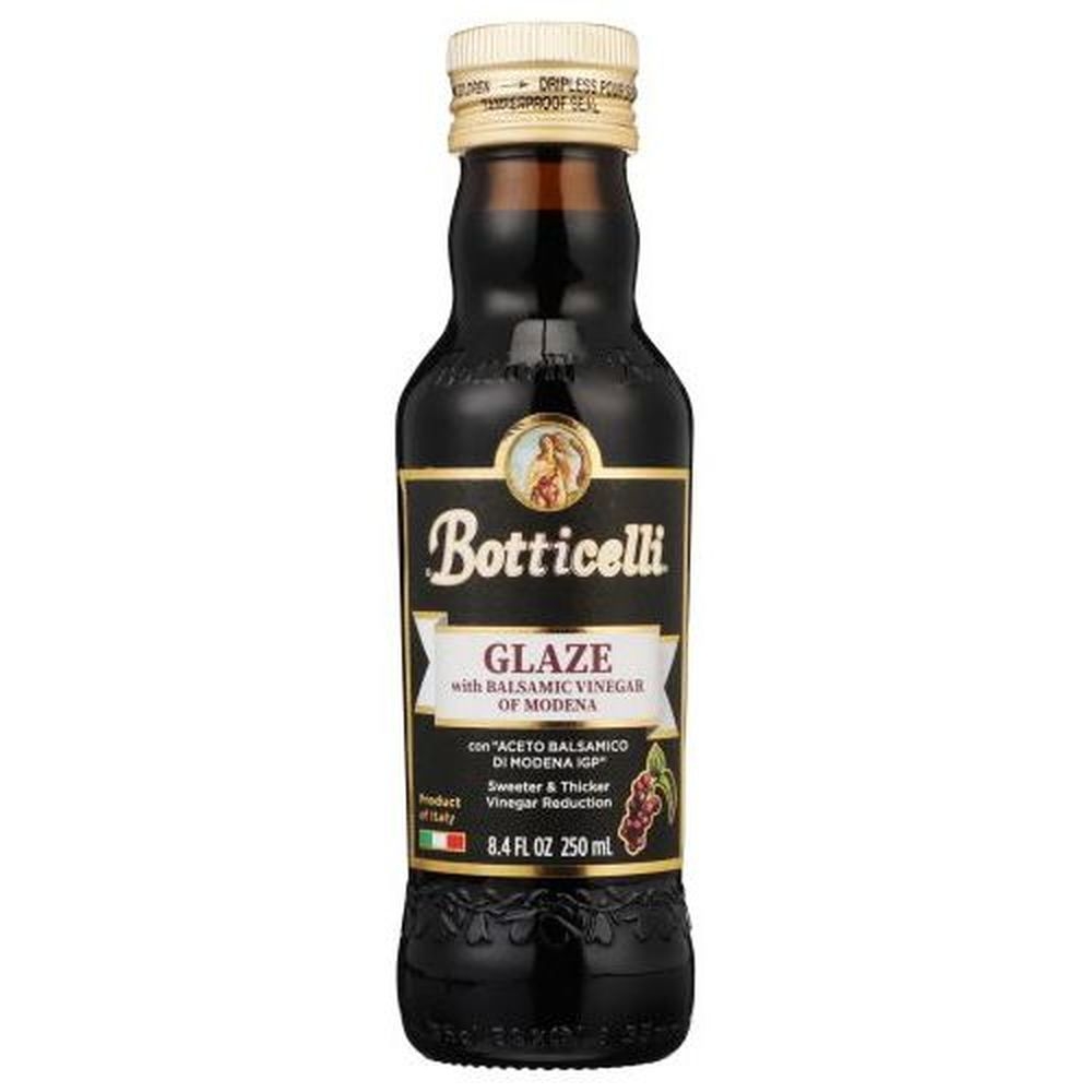 Botticelli Balsamic Glaze, 8.4 Ounce -- 6 per case