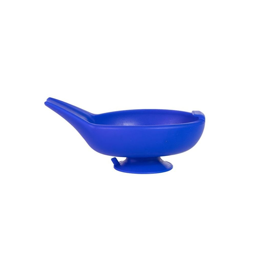 KitchInventions Blue Spoon Buddy