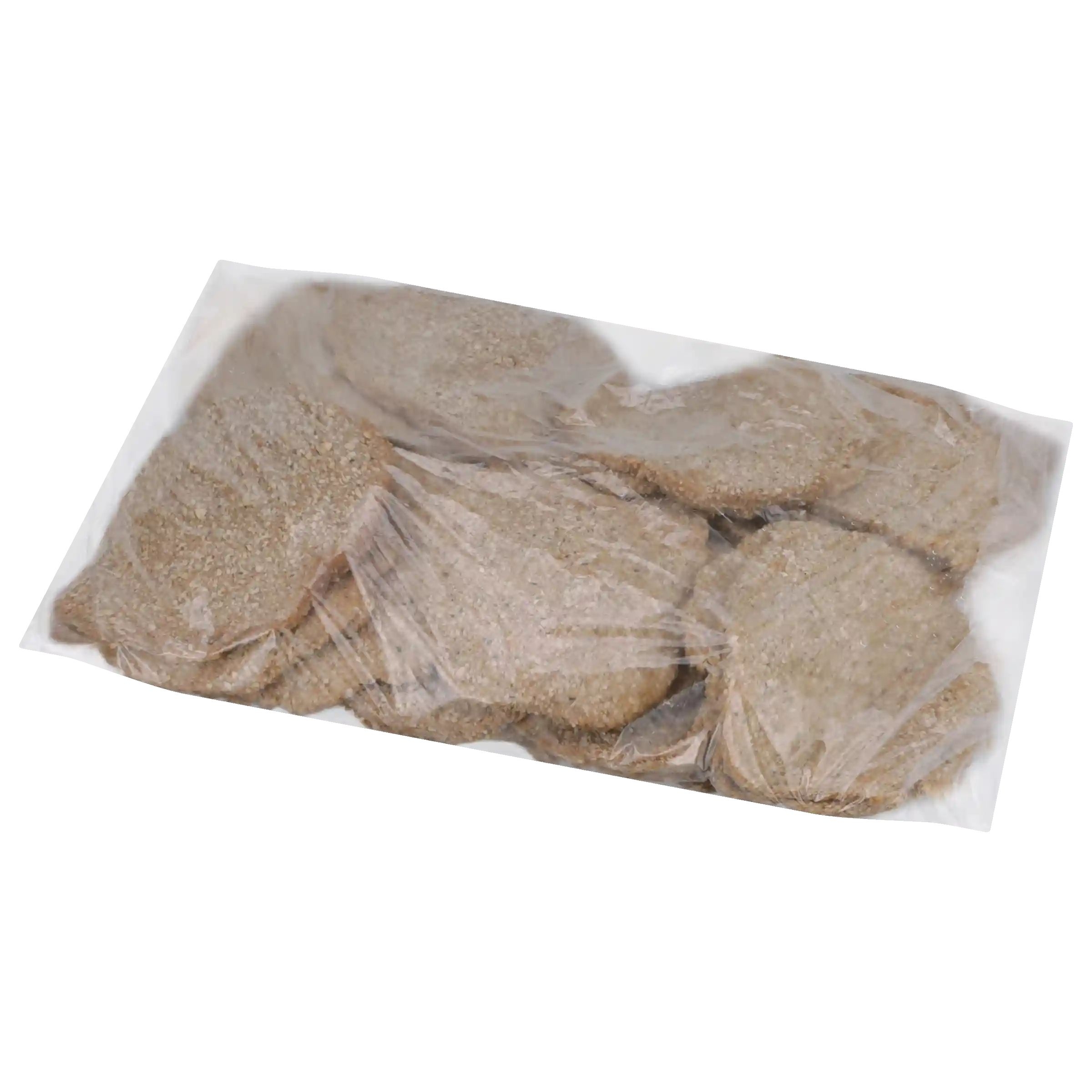 Vincello Crispy Veal Italiette, 6 Ounce -- 27 per case.