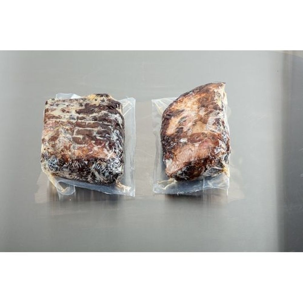Clifty Farm Country Meats Whole Cooked Boston Butt, 5.5 Pound -- 2 per case