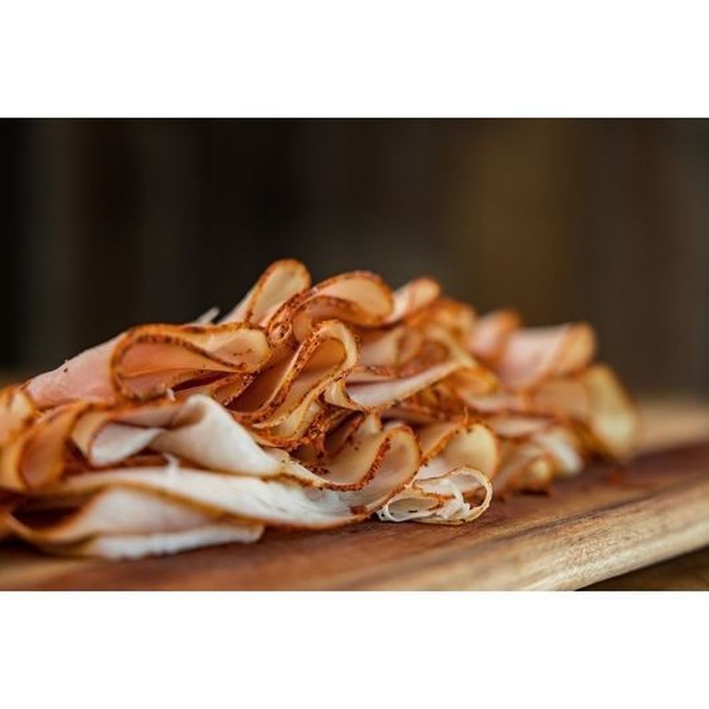 Artisan Natural Sun Dried Tomato Roasted Turkey Breast, 6 Pound -- 2 per case