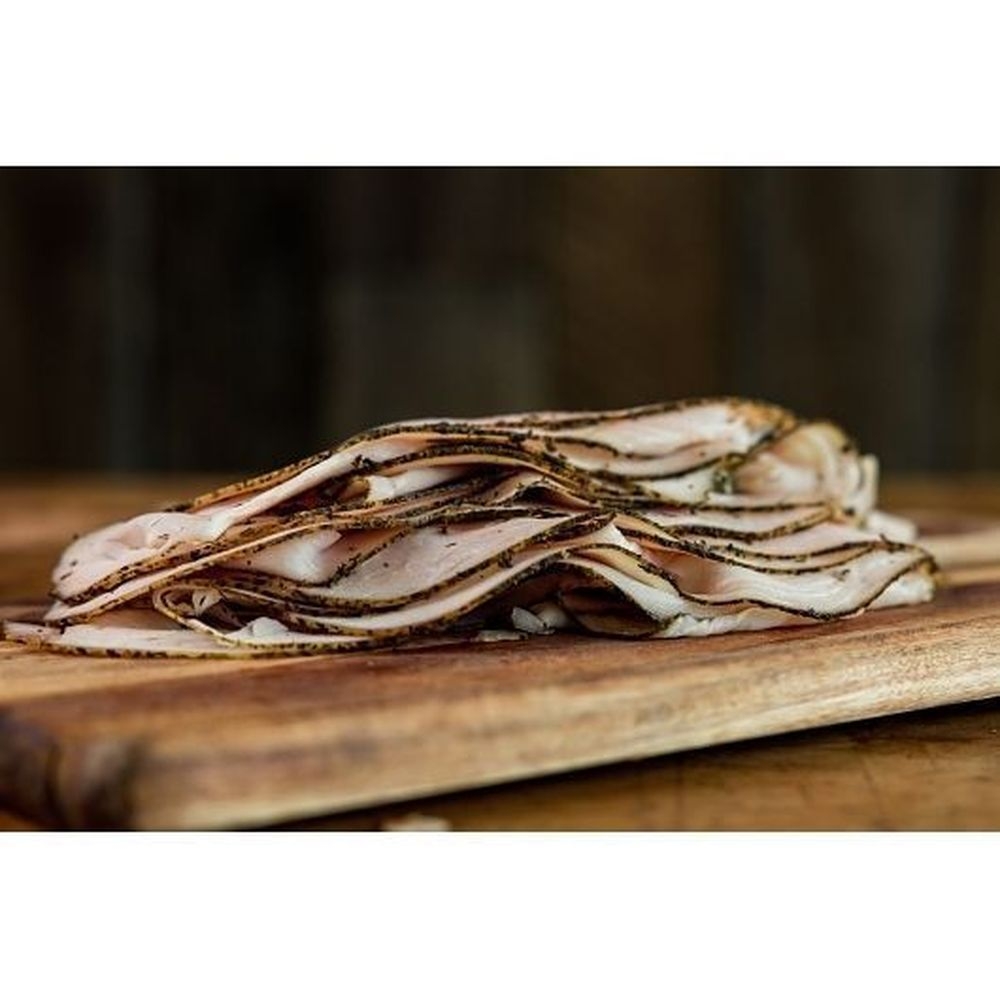 Artisan Natural Herb Roasted Turkey Breast, 6 Pound -- 2 per case