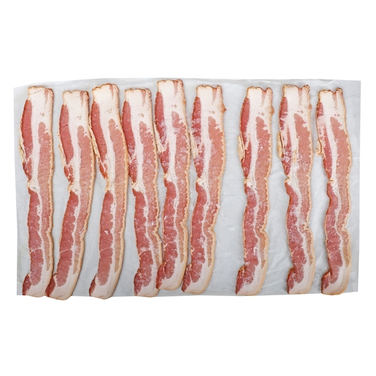Swift Gold Sliced Apple Bacon -- 2 per case