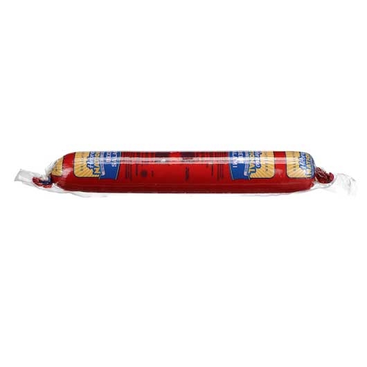 Hebrew National Long Salami, 6.05 Pound -- 2 per case.