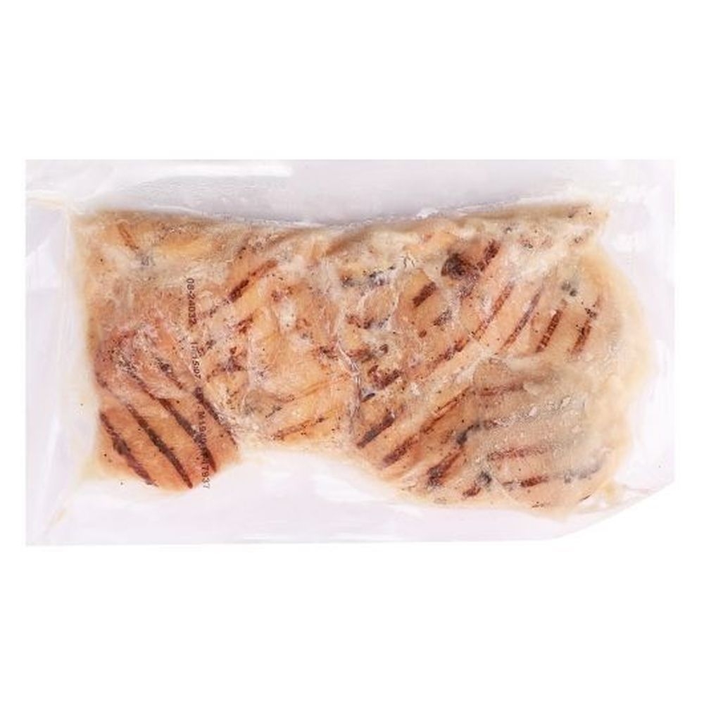 Truvide Fully Cooked All Natural Grilled Chicken Breast, 4.5 Ounce -- 10 per case
