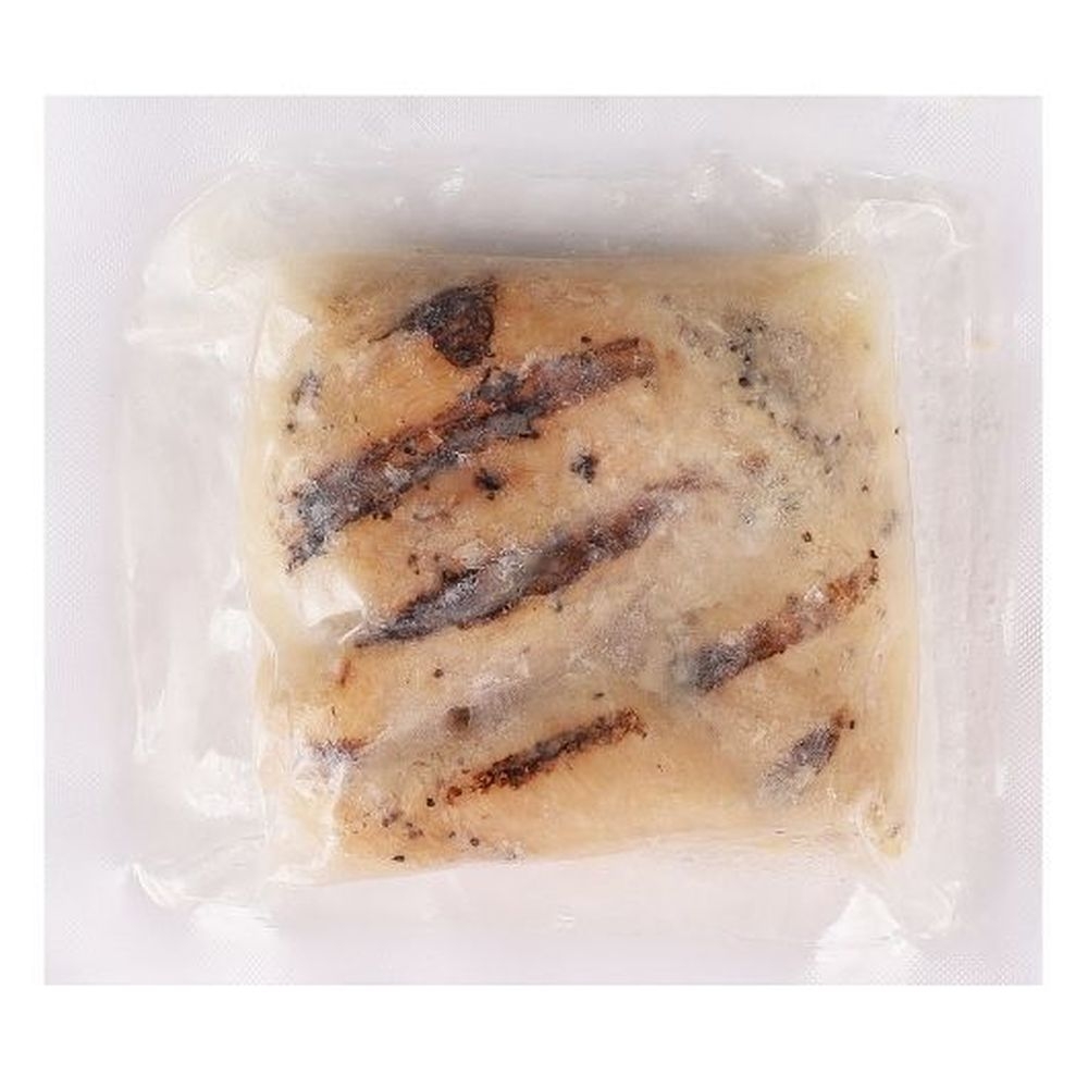 Truvide All Natural Fully Cooked Grilled Chicken Breast, 4.5 Ounce -- 40 per case