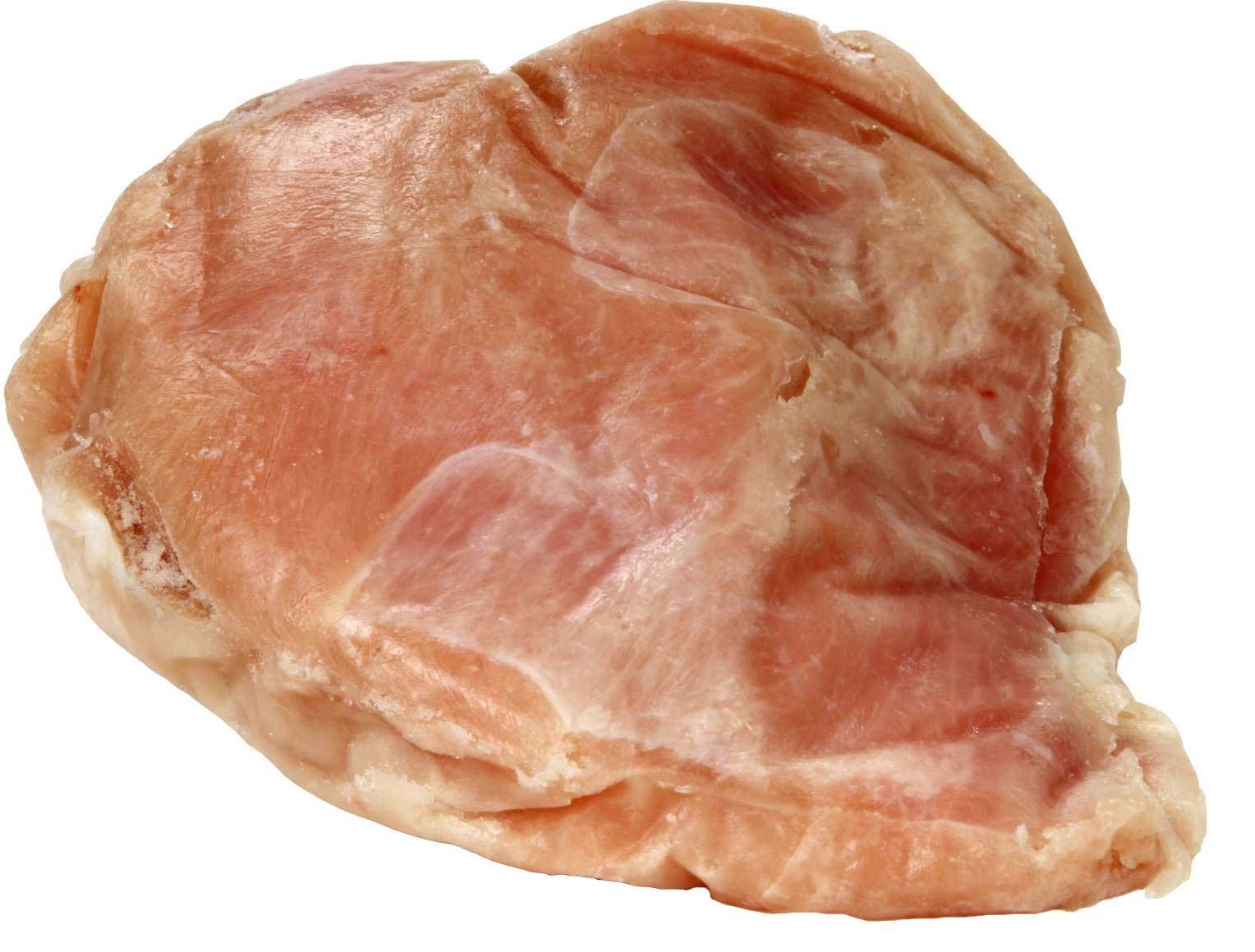 Harvest Provisions Skin On Boneless Rotisserie Turkey Breast, 2.5 Pound -- 8 per case
