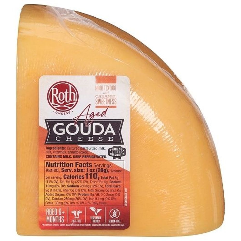 Roth Cellars Cheese Kit, 9.75 Pound