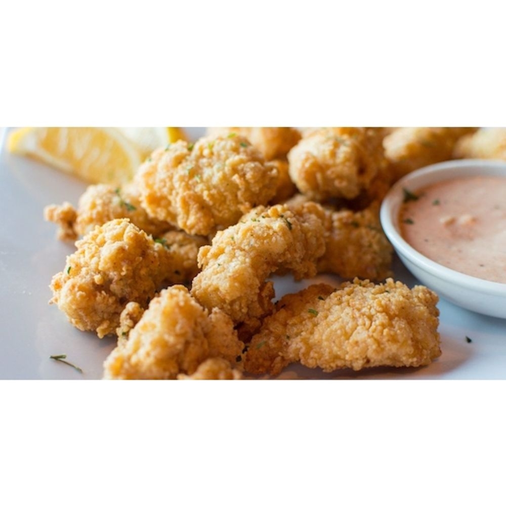 Coastal Procurement Alligator Sirloin Tail Meat, 1 Pound -- 12 per case