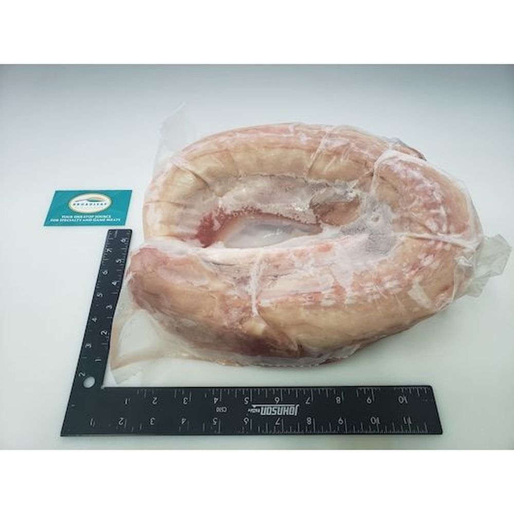 Coastal Procurement Whole Alligator, 28 Pound