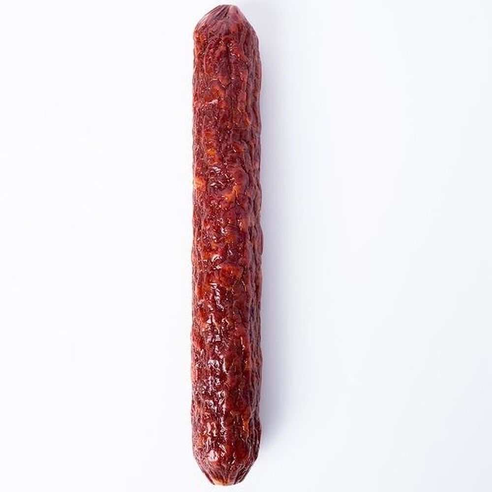 Fabrique Delices Despana Chorizo Sausage, 1 Pound -- 10 per case