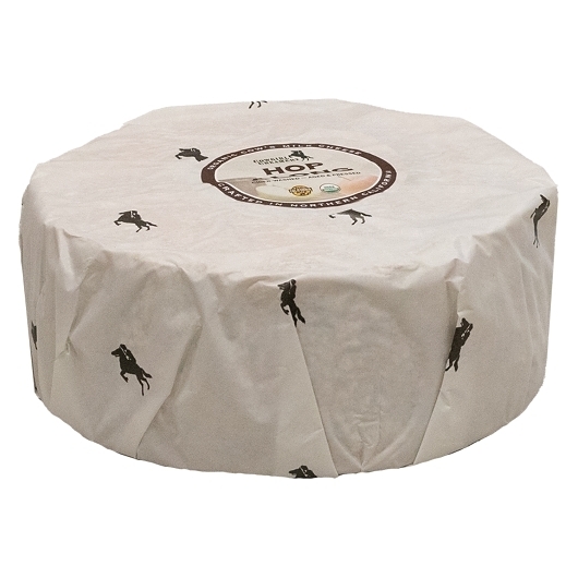 Cowgirl Creamery Hop Along Cheese Wheel, 5 Pound