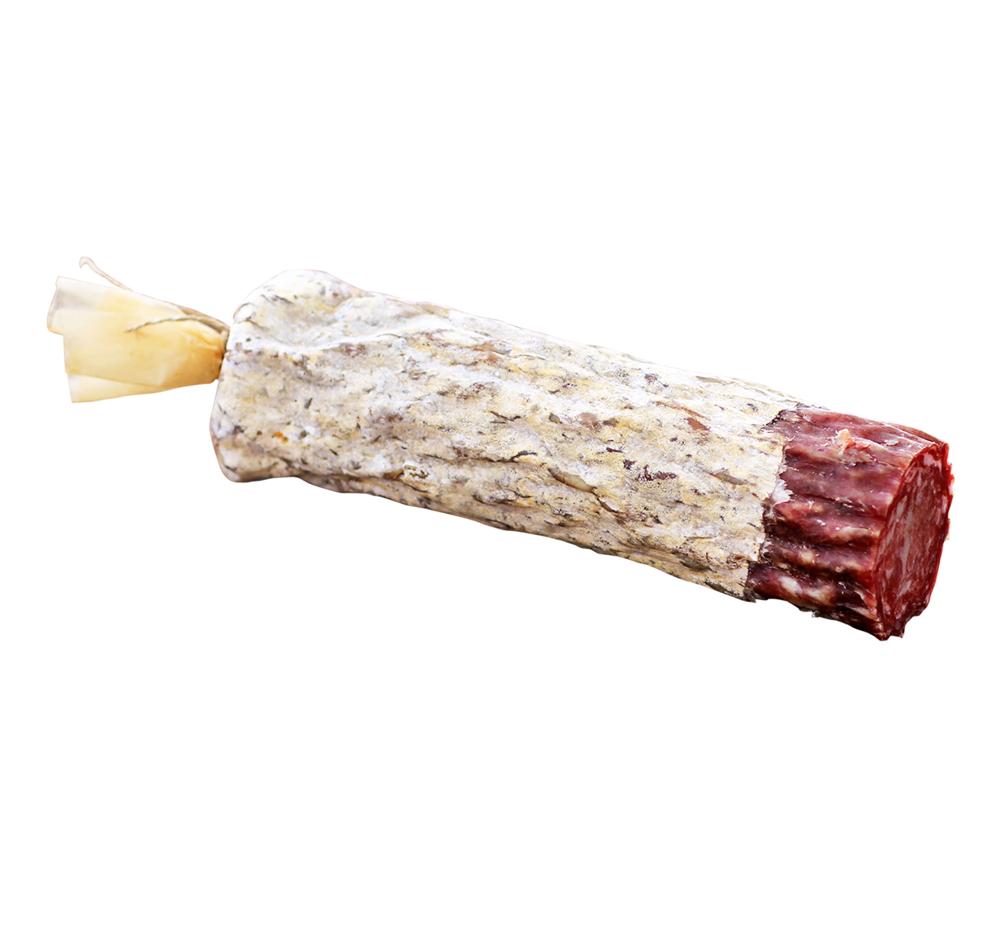 Creminelli Fine Meats Salami Varzi, 2.75 Pound -- 3 per case.