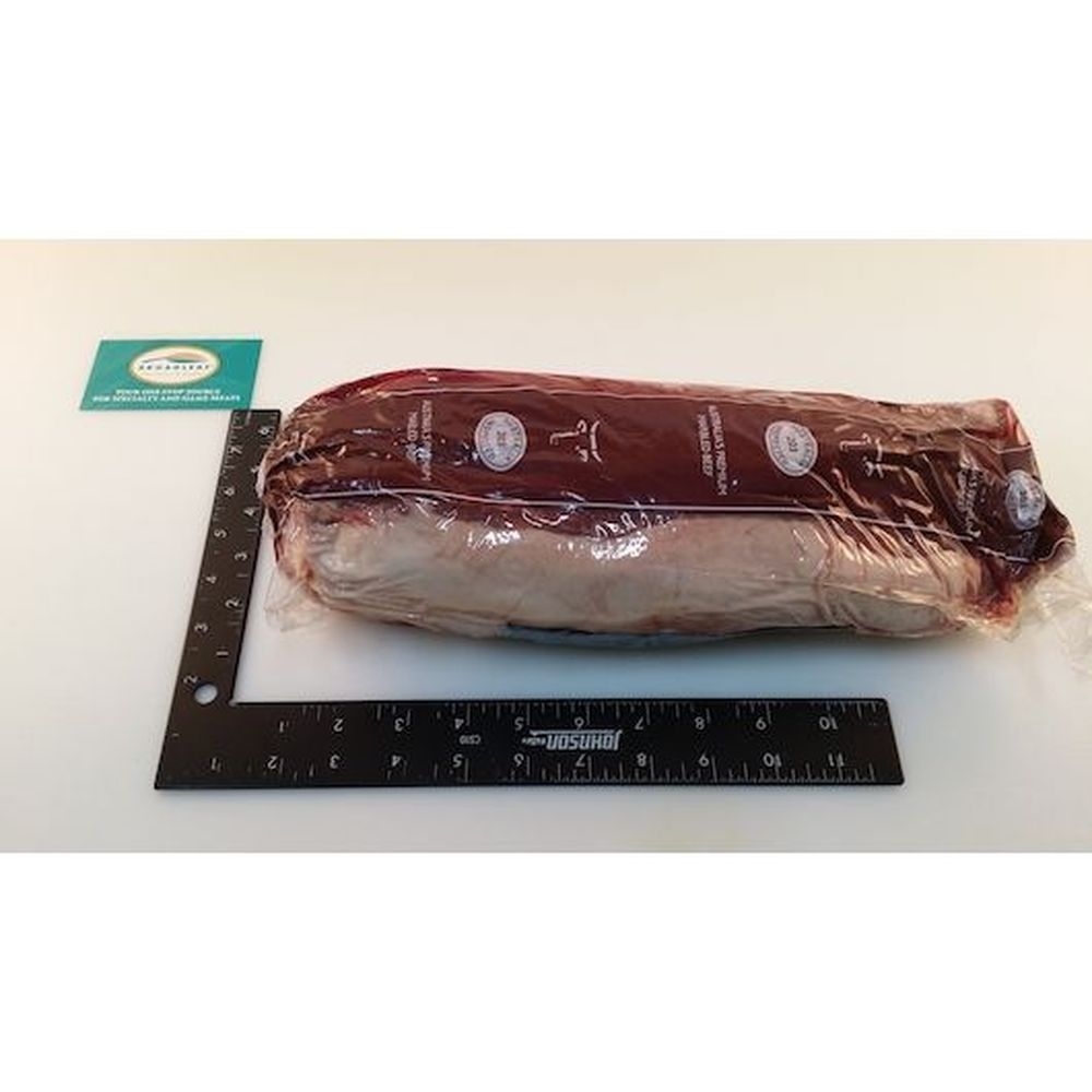 Sanchoku BMS 3 Wagyu Beef Round, 6 Pound -- 10 per case