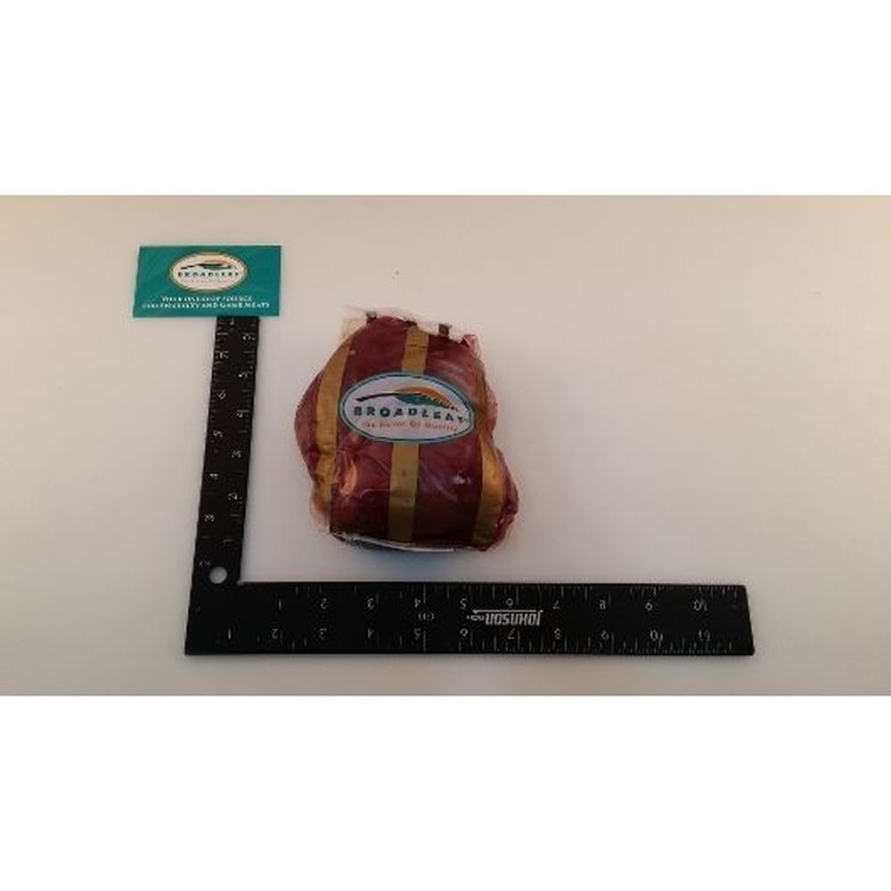 Duncan Elk Flank Steak, 1 Pound -- 210 per case