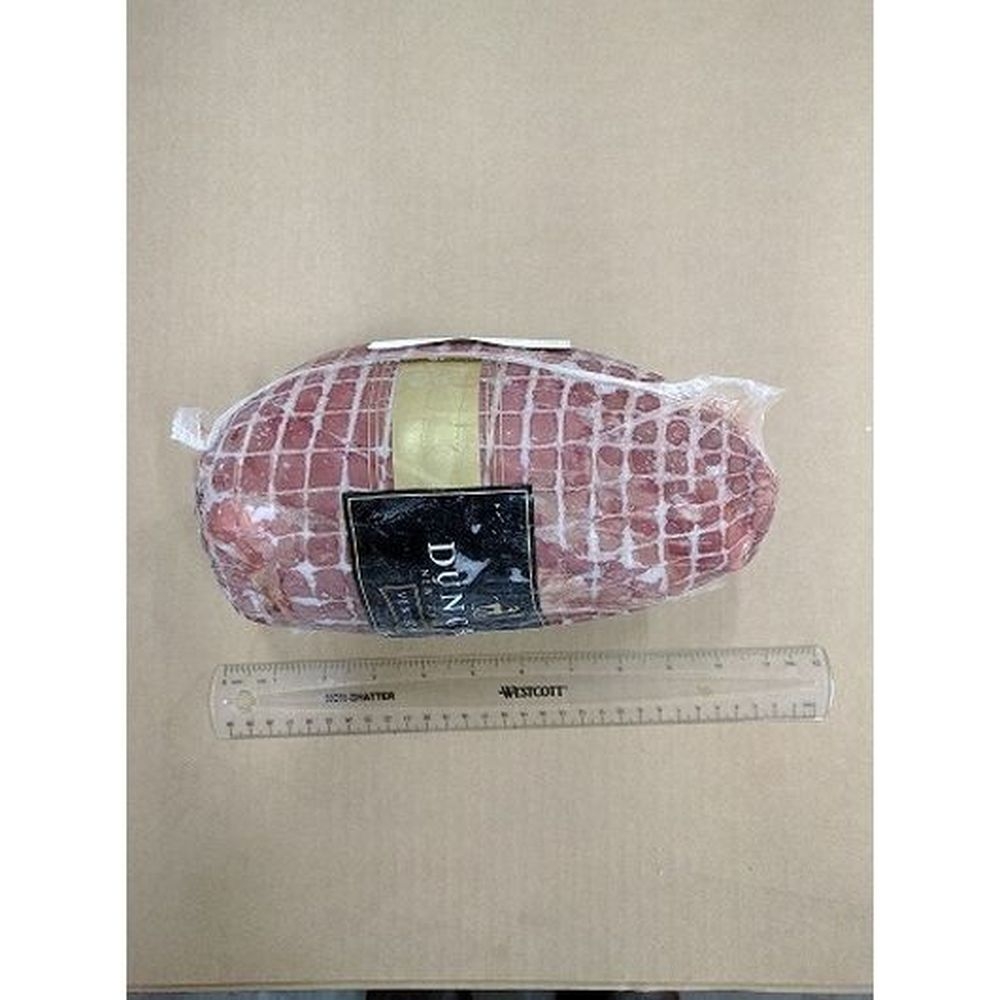Duncan Raw Cervena Elk Shoulder, 9 Pound -- 6 per case