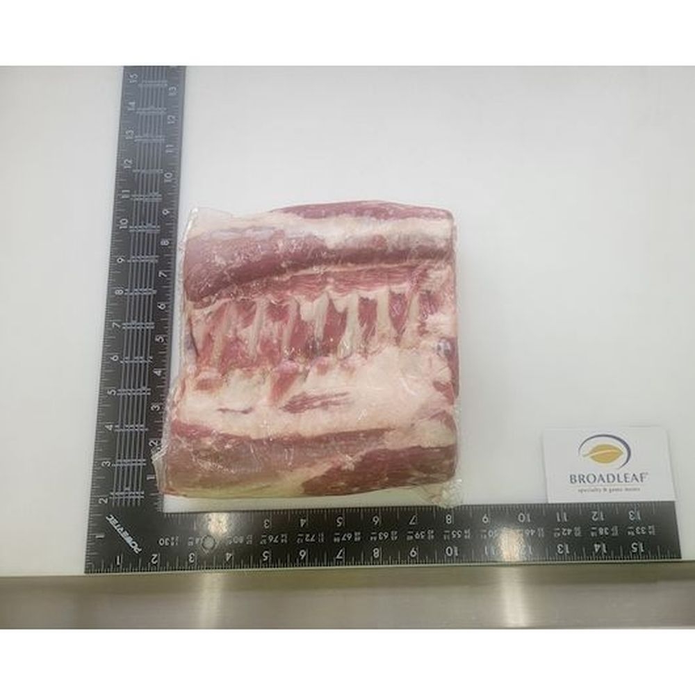 Blue Sky Lamb Rack, 22 Pound