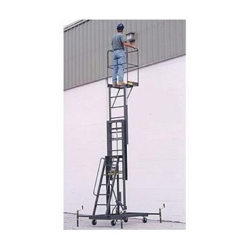 Ballymore Standard Bally Lift, 20 x 28 inch.