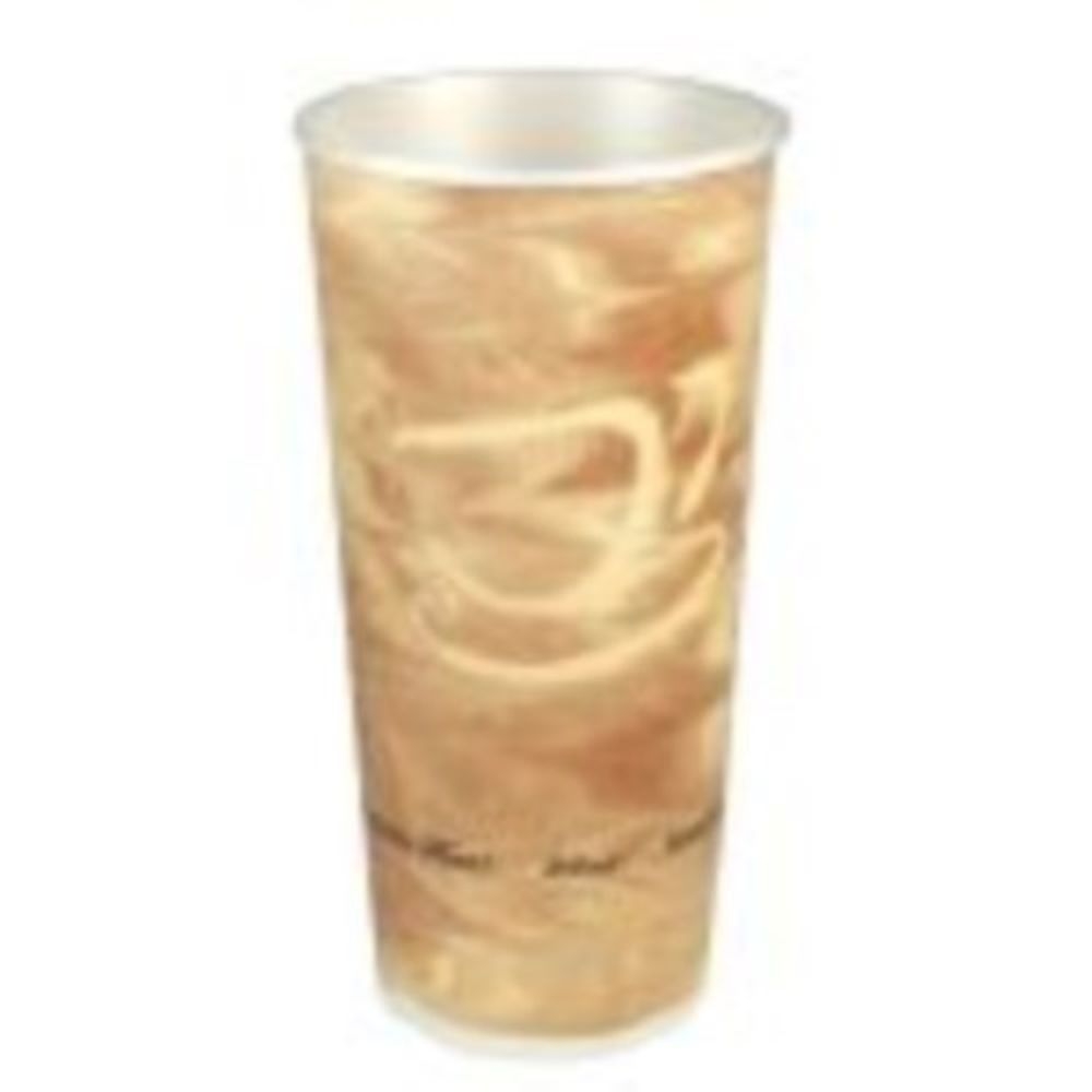 Dart Ronnoco Extruded Polystyrene Insulated Hot/Cold Cup, 24 Ounce Capacity -- 600 per case