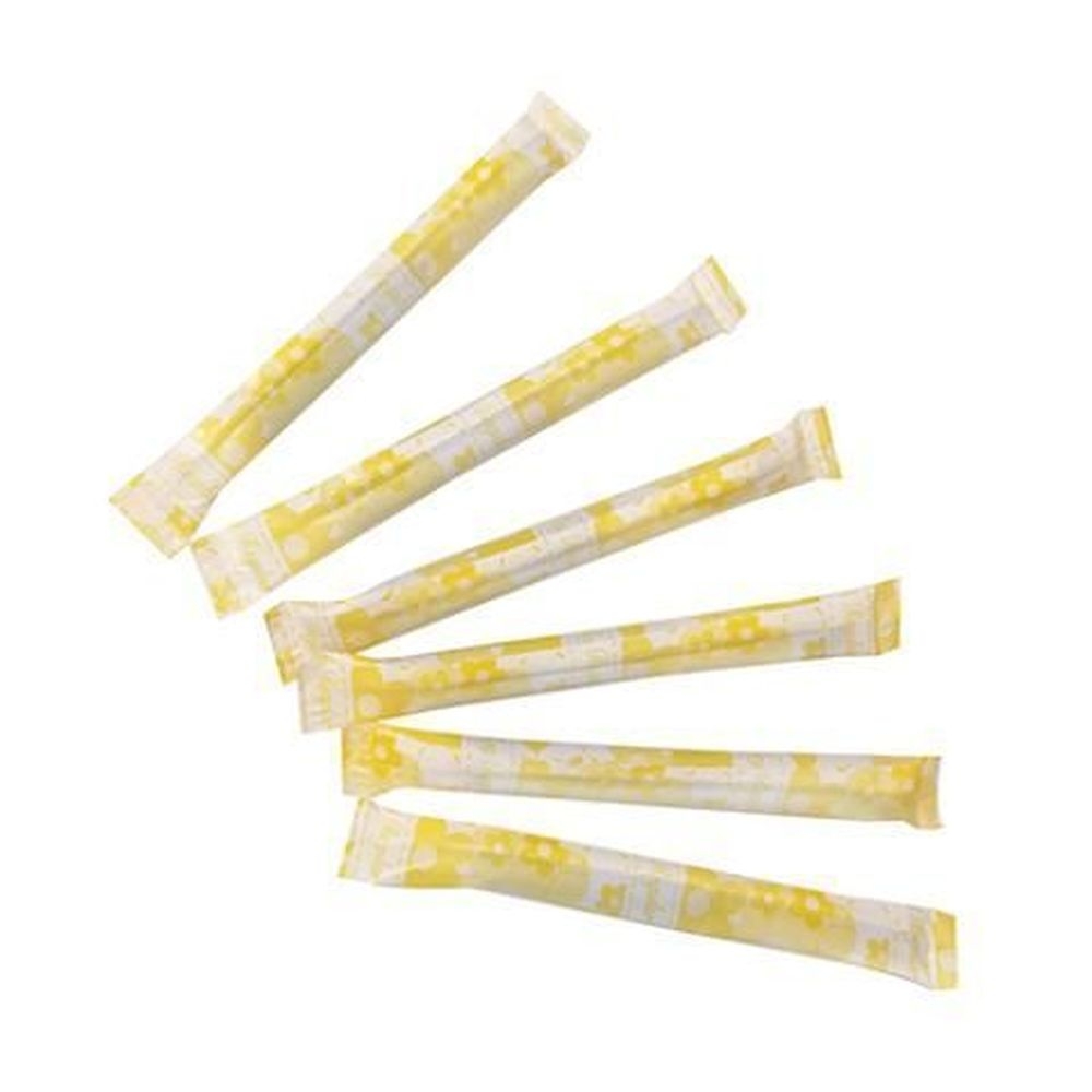 Comfort Plus Plastic Applicator Regular Absorbency Tampons -- 500 per case