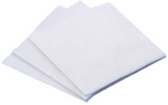 Hospital Specialty Company 1/8 Fold Diaper Changing Table Liner Refill, 13 x 18 inch -- 500 per case