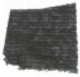 Conwed Plastics Black Super Grip Cushioned Case Non Slip Liner, 36 x 60 inch