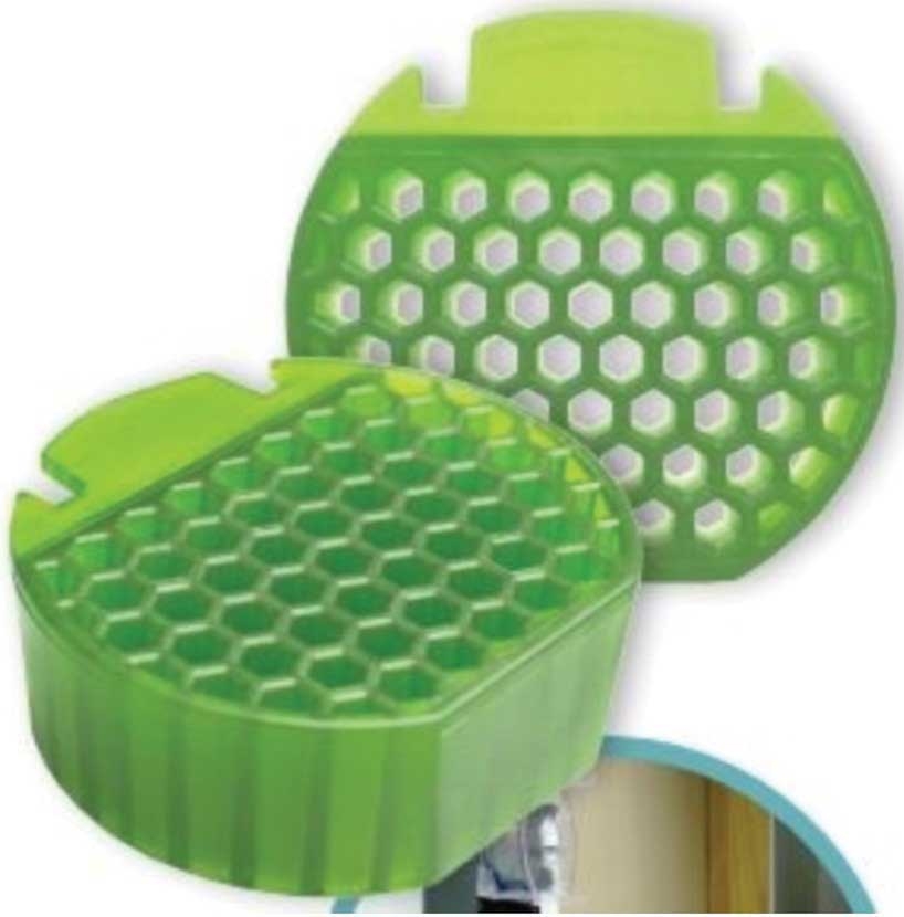 Refresh 2.0 Mango Air Freshener -- 72 per case