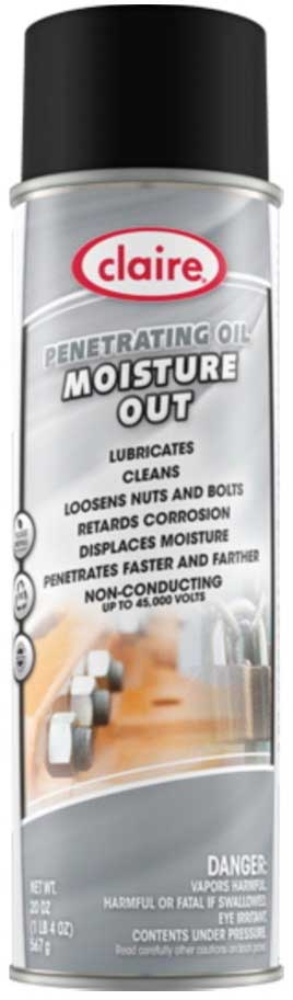 Fresh Citrus Sorbet Fusion Metered Aerosol, 6.25 Ounce -- 12 per case