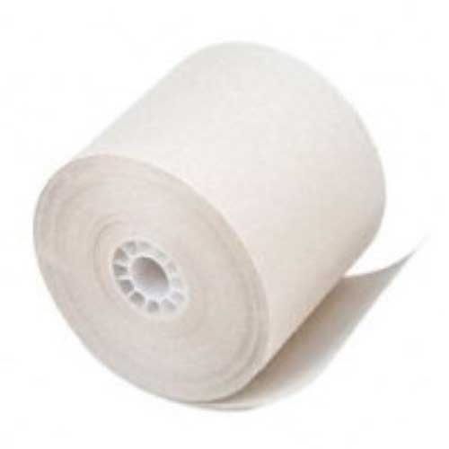 Liberty Greenleaf Standard CSO 0.5 inch Core Paper Thermal Register Roll, 2 15/16 inch x 210 feet -- 24 rolls per case