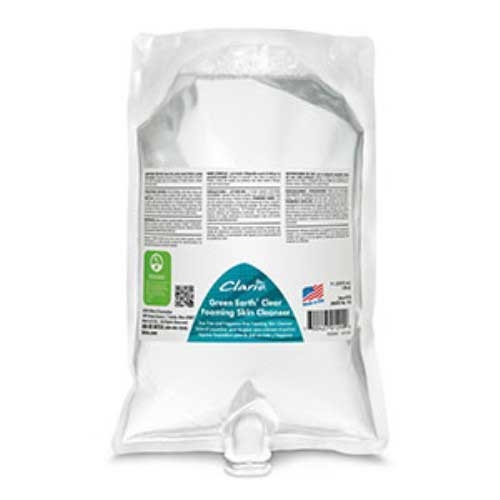 Betco Foaming Skin Cleanser, 1000 Milliliter -- 6 per case