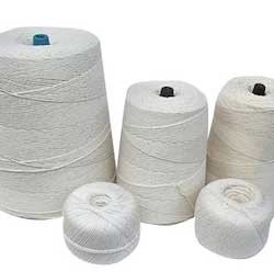 Phoenix Rope and Cordage 20 Ply Ball Twine, 8 Ounce -- 96 per case