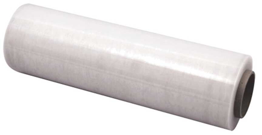 Sigma Classic 0.70 Mil Hand Stretch Film , 18 inch x 1500 Feet -- 4 per case