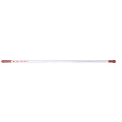 Scot Young Red Aluminium Handle, 1 x 60 inch