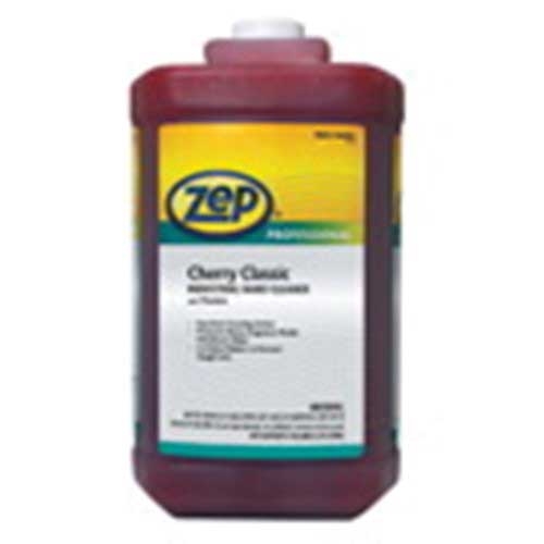 Zep Professional Hand Cleaner, 1 Gallon -- 4 per case