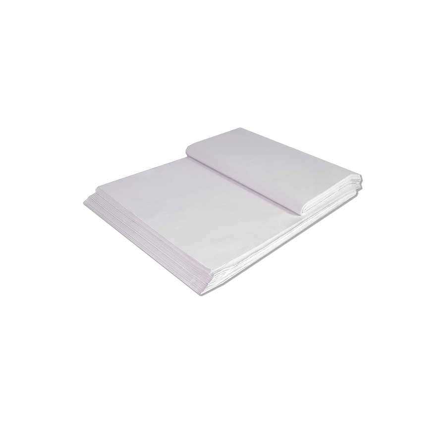 Eagle White Gift Tissue Paper, 20 x 30 inch -- 4800 per case