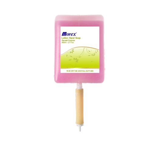 Teh Tung Foam Soap Dispenser, 800 Milliliter -- 12 per case.