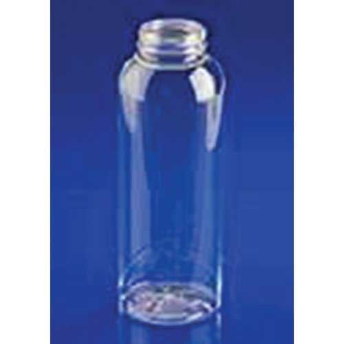 Envases Clear Polyethylene Terephthalate Energy Bottle -- 220 per case