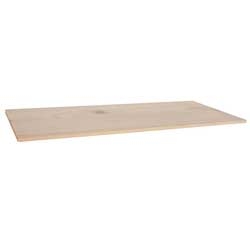 TruFire Cedar Grilling Plank, 7 x 5/16 x 16 inch -- 25 per case