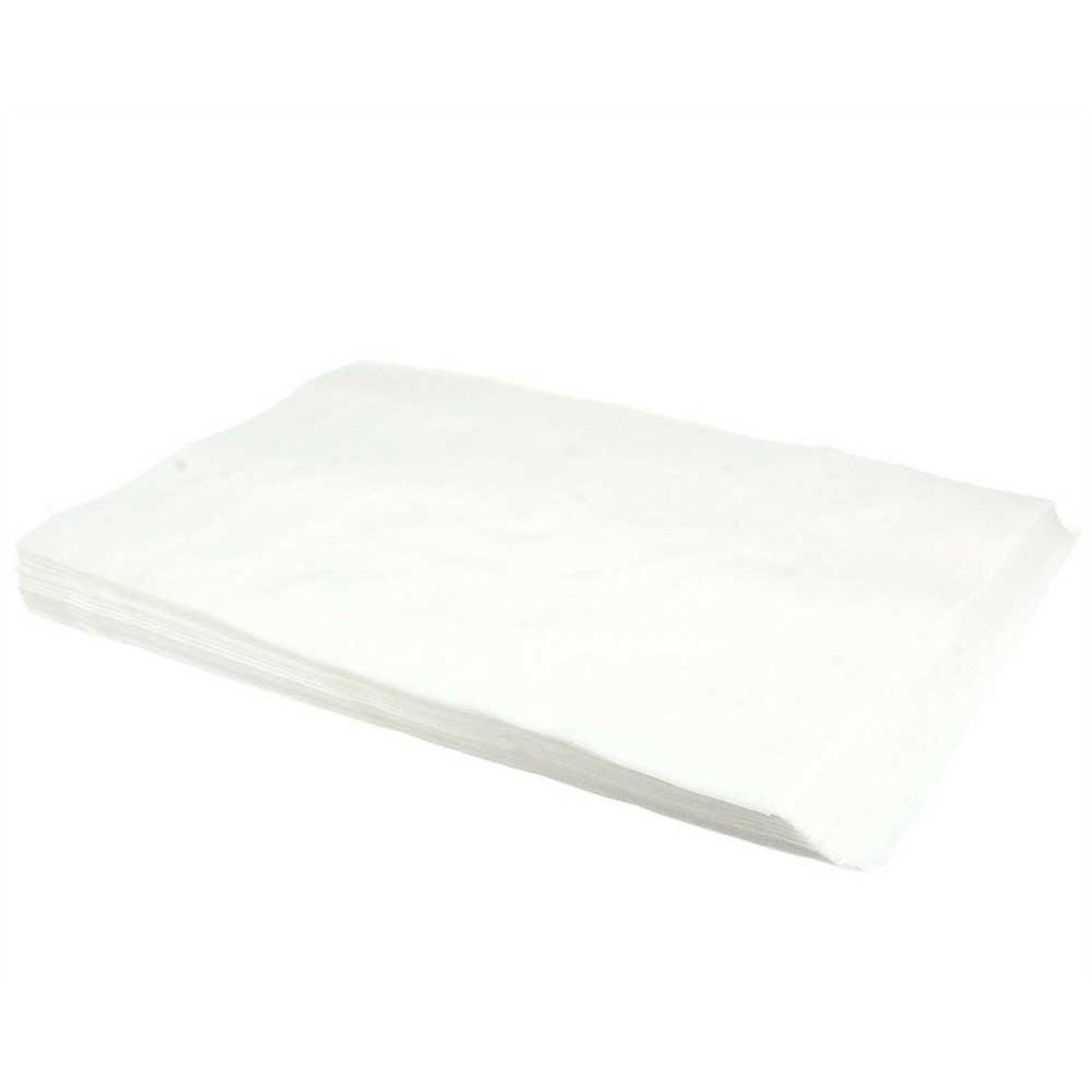 Ahlstrom Munksjo White 18 Mic Filter Paper Sheet, 19 3/8 x 32 3/8 inch -- 100 per case