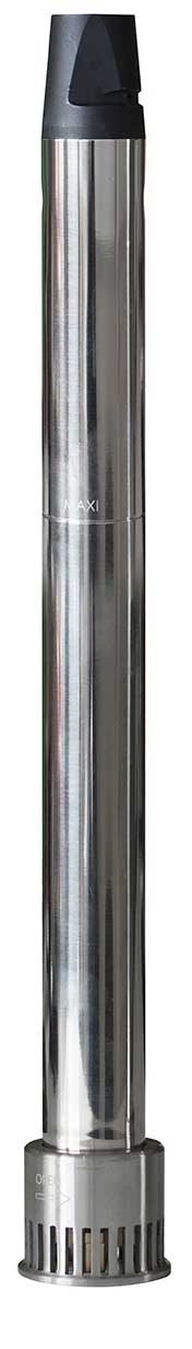 Dynamic Master Blender Tool Attachment Only, 16 inch Length