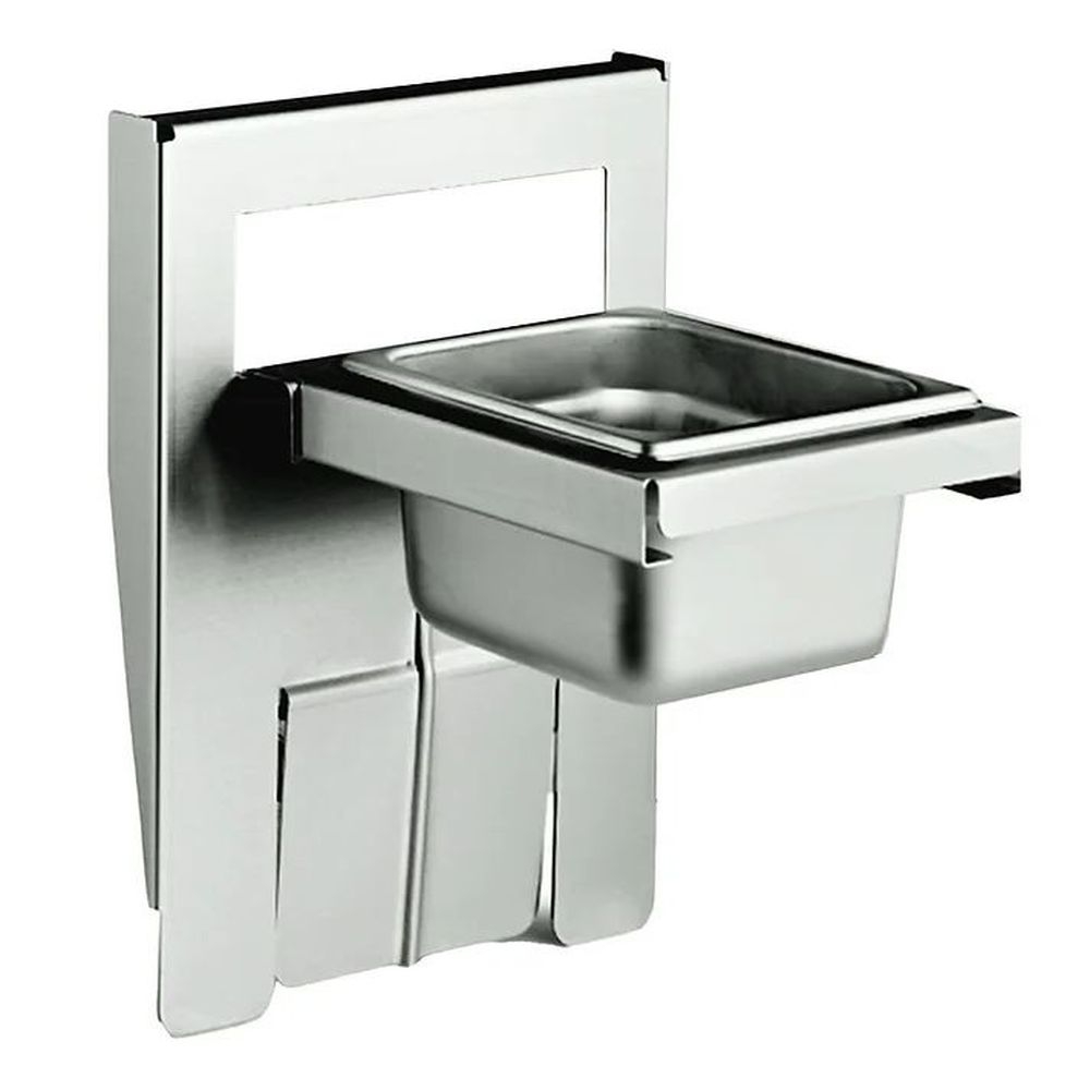Grill Advantage Grill Sidebar,  11.16 x 1.25 x 13.5 inch