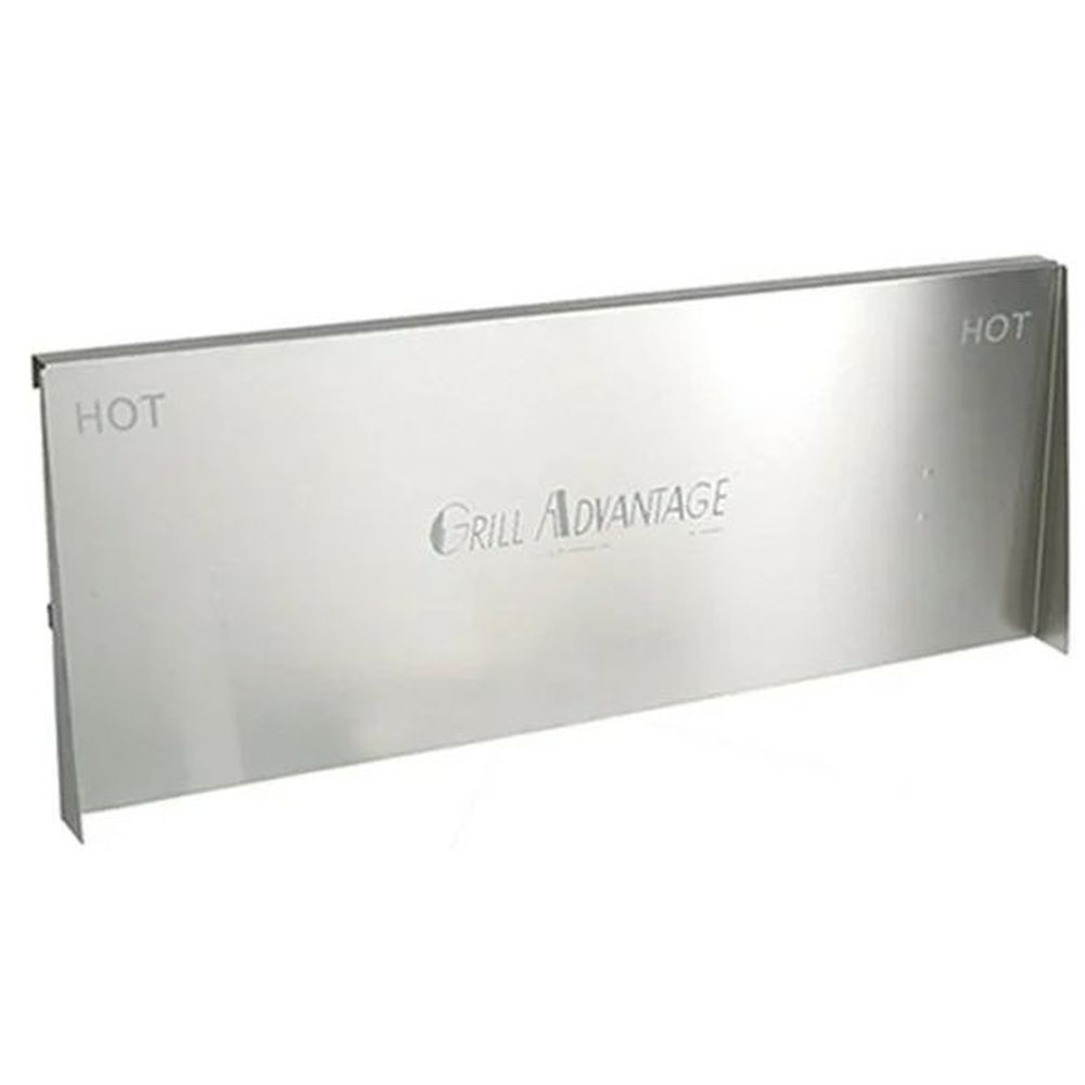 Grill Advantage Backsplash Extender, 36 inch